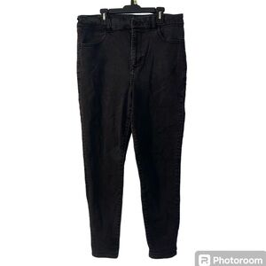 American Eagle Curvy Hi-Rise Jegging